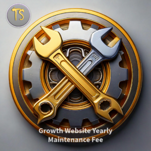 Maintenance Fee - Growth Websites