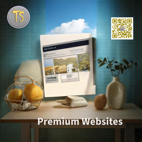 Premium Websites