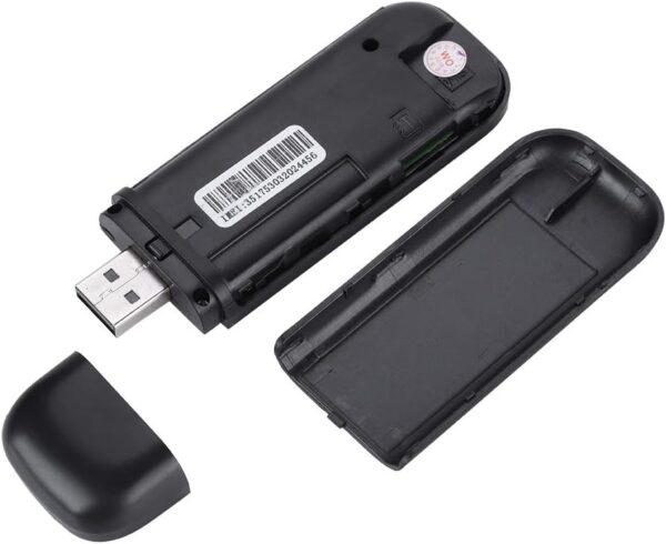 LTE 4G USB Modem with Wifi HotSpot - Image 7