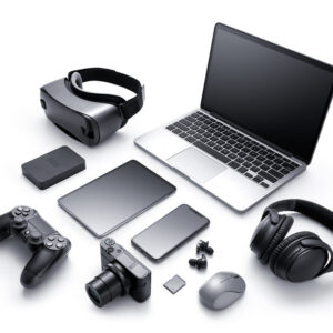 Consumer Electronics