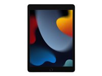 Apple 10.2-inch iPad Wi-Fi - 9th generation - tablet Apple