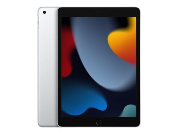 Apple 10.2-inch iPad Wi-Fi - 9th generation - tablet Apple - Image 4