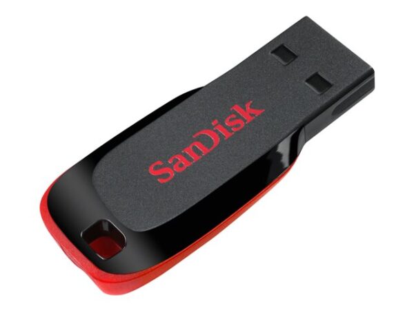 SanDisk Cruzer Blade - USB flash drive - 16/32/64 GB - Image 4
